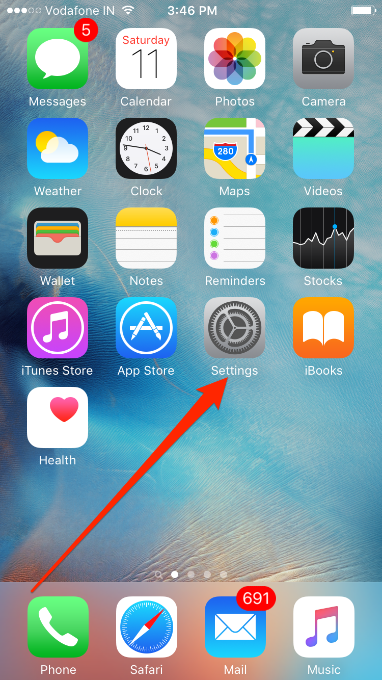 clear an incorrect unread email count badge on the mail app for osx